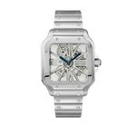 Cartier Santos WHSA0015 - (1/8)