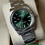 Rolex Oyster Perpetual 34 114200 - (1/7)