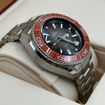 Omega Seamaster Planet Ocean 215.30.46.21.06.001 - (8/8)