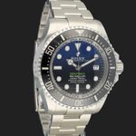 Rolex Sea-Dweller Deepsea 136660 - (4/8)