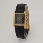 Cartier Tank Vermeil 5057001 - (2/8)