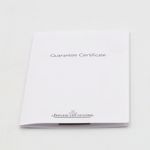 Jaeger-LeCoultre Master Chronograph Q1538420 - (5/8)