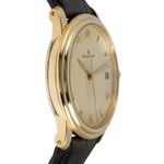 Blancpain Villeret Ultra-Slim 1158-1442-55 - (7/8)