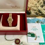 Rolex Lady-Datejust 69178G - (3/8)