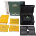 Breitling Superocean Chronograph II A13340 (2007) - Blauw wijzerplaat 42mm Staal (2/7)