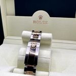 Rolex GMT-Master II 116713LN (2011) - 40mm Goud/Staal (4/5)