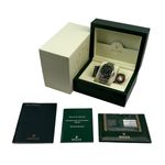 Rolex Milgauss 116400GV (2008) - 40 mm Steel case (5/5)