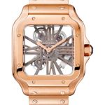 Cartier Santos WHSA0016 - (1/1)