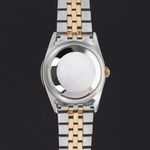 Rolex Datejust 36 16233 (1995) - 36 mm Gold/Steel case (7/8)
