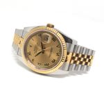 Rolex Datejust 36 116233 - (6/6)
