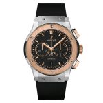 Hublot Classic Fusion Chronograph 541.NO.1181.RX - (3/3)