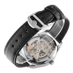 IWC Portuguese Automatic IW358303 (2025) - Silver dial 40 mm Steel case (7/7)