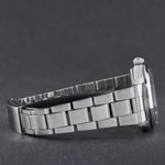 Rolex Air-King 5500 (1981) - Blue dial 34 mm Steel case (6/8)