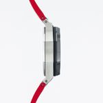 Audemars Piguet Royal Oak Offshore Chronograph 26470SO.OO.A002CA.01 (2019) - Zwart wijzerplaat 42mm Staal (7/8)