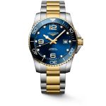 Longines HydroConquest L3.781.3.96.7 - (1/1)