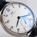 IWC Portuguese Automatic IW358304 - (4/8)