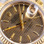 Rolex Datejust 31 68273 - (2/8)