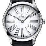 Omega De Ville Trésor 428.17.36.60.05.001 - (1/1)