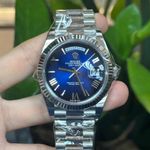 Rolex Day-Date 228239 (2026) - 40mm Geelgoud (4/6)