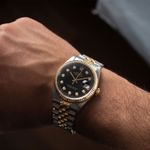 Rolex Datejust 36 16233 - (4/5)