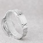 Rolex Explorer 214270 (2020) - Black dial 39 mm Steel case (7/8)