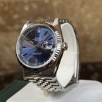 Rolex Datejust 36 16234 - (4/8)