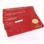 Omega Speedmaster Professional Moonwatch 310.32.42.50.01.001 (2022) - Black dial 42 mm Steel case (5/6)