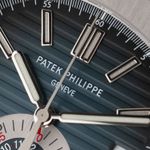 Patek Philippe Nautilus 5980/1A-014 - (4/8)