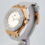 Audemars Piguet Royal Oak Offshore 77605OK.OO.A101CA.01 - (5/18)