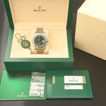 Rolex Submariner Date 116610LV - (2/8)