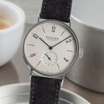 NOMOS Tangomat 601 - (3/8)