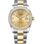 Rolex Datejust 126283RBR - (1/1)