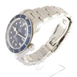 Tudor Black Bay Fifty-Eight 79030B (2023) - Blue dial 39 mm Steel case (2/6)