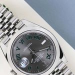 Rolex Datejust 41 126300 - (4/8)