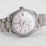 Grand Seiko Heritage Collection SBGA413 - (1/8)