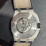 Audemars Piguet Royal Oak Offshore Chronograph 26401PO.OO.A018CR.01 - (4/4)