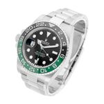 Rolex GMT-Master II 126720VTNR (2023) - Black dial 40 mm Steel case (2/5)