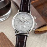 IWC Portofino Chronograph IW391027 - (3/8)