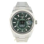 Rolex Sky-Dweller 336934 - (1/7)