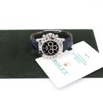 Rolex Daytona 16519 (2000) - 40 mm White Gold case (3/6)