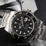 Rolex Submariner Date 116610LN - (2/8)