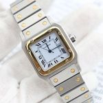 Cartier Santos 2961 - (5/8)