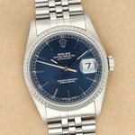 Rolex Datejust 36 16234 - (1/8)