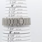 Omega Seamaster Aqua Terra 2503.80.00 - (7/8)