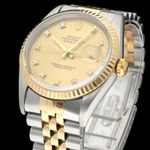Rolex Datejust 36 16233G - (6/8)