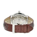 Montblanc Star 133244 (2024) - Black dial 42 mm Steel case (4/5)