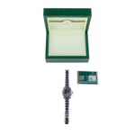 Rolex GMT-Master II 116710LN (2008) - Black dial 40 mm Steel case (8/8)