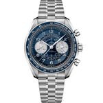 Omega Speedmaster Chronoscope 329.30.43.51.03.001 - (1/1)