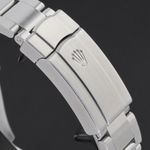 Rolex Oyster Perpetual 36 116034 (2009) - 36 mm Steel case (8/8)