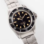 Rolex Submariner No Date 5512 - (6/8)